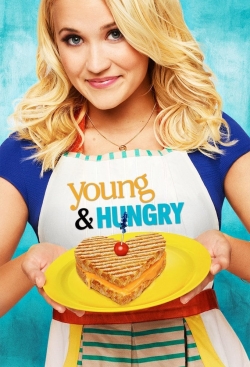 Watch Young & Hungry (2014) Online FREE