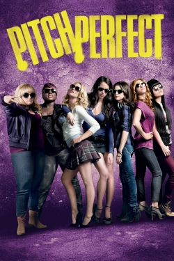 Watch Pitch Perfect (2012) Online FREE