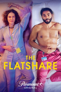 Watch The Flatshare (2022) Online FREE