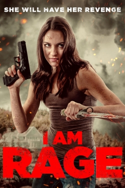 Watch I Am Rage (2023) Online FREE