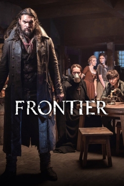 Watch Frontier (2016) Online FREE