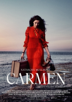 Watch Carmen (2022) Online FREE