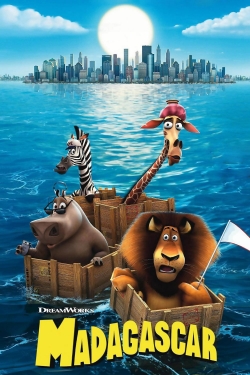 Watch Madagascar (2005) Online FREE
