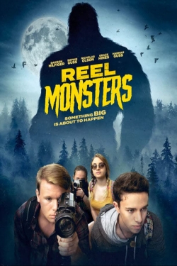 Watch Reel Monsters (2022) Online FREE