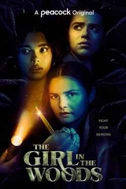 Watch The Girl in the Woods (2021) Online FREE