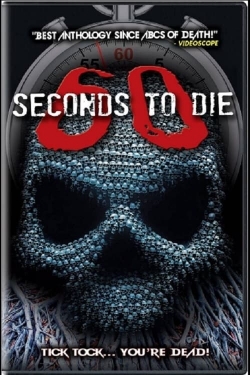 Watch 60 Seconds to Die 3 (2021) Online FREE
