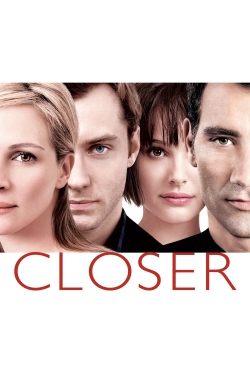 Watch Closer (2004) Online FREE