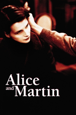 Watch Alice and Martin (1998) Online FREE