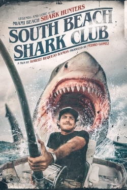 Watch South Beach Shark Club (2022) Online FREE