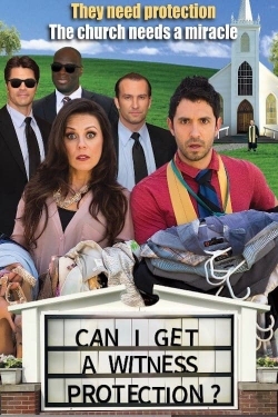 Watch Can I Get a Witness Protection? (2016) Online FREE