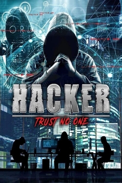 Watch Hacker: Trust No One (2022) Online FREE