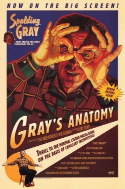 Watch Gray's Anatomy (1996) Online FREE