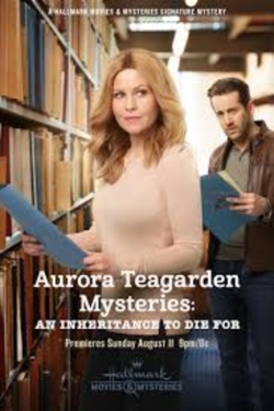 Watch Aurora Teagarden Mysteries: An Inheritance to Die For (2019) Online FREE