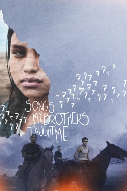 Watch Songs My Brothers Taught Me (2015) Online FREE