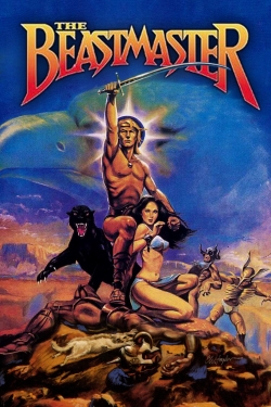 Watch The Beastmaster (1982) Online FREE