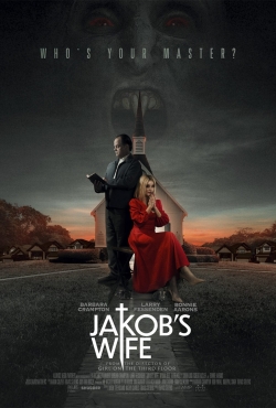 Watch Jakob's Wife (2021) Online FREE