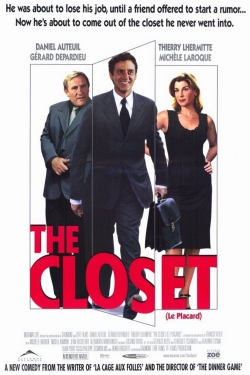 Watch The Closet (2001) Online FREE