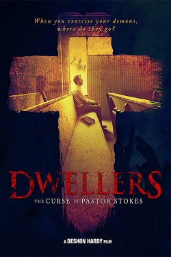 Watch Dwellers: The Curse of Pastor Stokes (2020) Online FREE