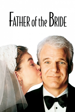Watch Father of the Bride (1991) Online FREE