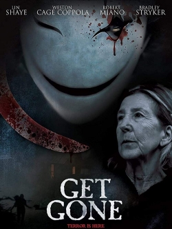 Watch Get Gone (2019) Online FREE