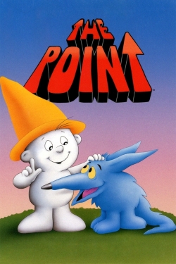 Watch The Point (1971) Online FREE