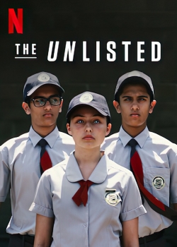 Watch The Unlisted (2019) Online FREE