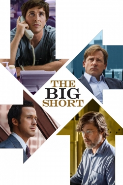 Watch The Big Short (2015) Online FREE