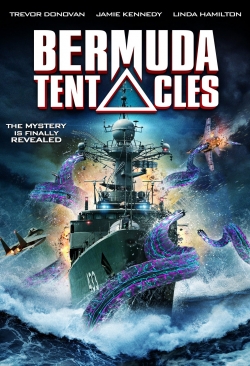 Watch Bermuda Tentacles (2014) Online FREE