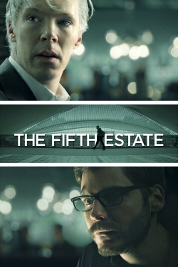 Watch The Fifth Estate (2013) Online FREE