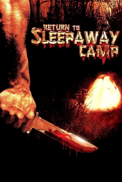 Watch Return to Sleepaway Camp (2008) Online FREE
