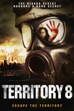 Watch Territory 8 (2014) Online FREE