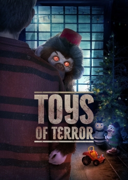Watch Toys of Terror (2020) Online FREE