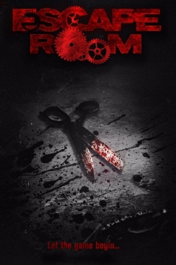 Watch Escape Room (2017) Online FREE