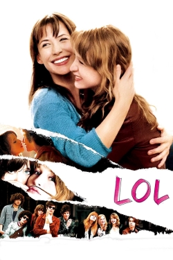 Watch LOL (Laughing Out Loud) (2008) Online FREE