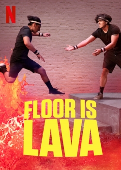Watch Floor is Lava (2020) Online FREE