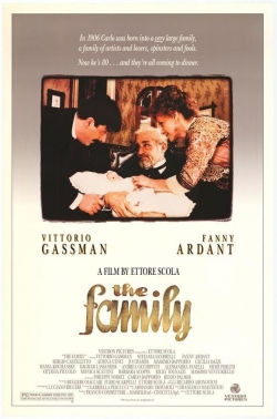 Watch The Family (1987) Online FREE