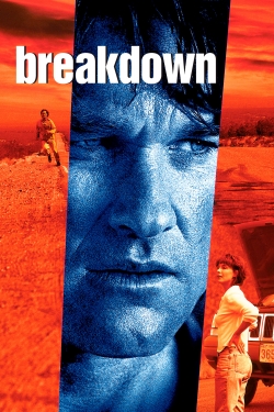 Watch Breakdown (1997) Online FREE