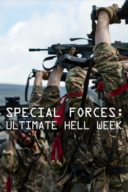 Watch Special Forces - Ultimate Hell Week (2015) Online FREE