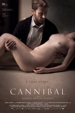 Watch Cannibal (2013) Online FREE