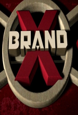 Watch Brand X with Russell Brand (2012) Online FREE