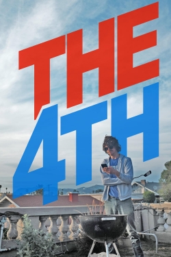Watch The 4th (2016) Online FREE