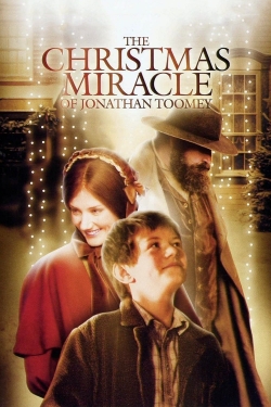 Watch The Christmas Miracle of Jonathan Toomey (2007) Online FREE