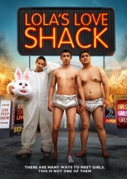 Watch Lola's Love Shack (2013) Online FREE