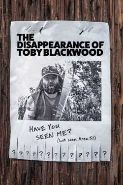 Watch The Disappearance of Toby Blackwood (2021) Online FREE