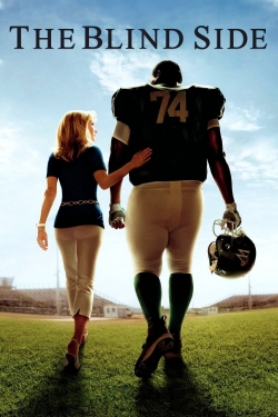 Watch The Blind Side (2009) Online FREE