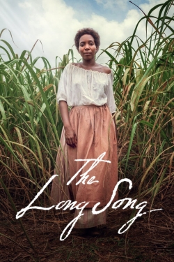 Watch The Long Song (2018) Online FREE
