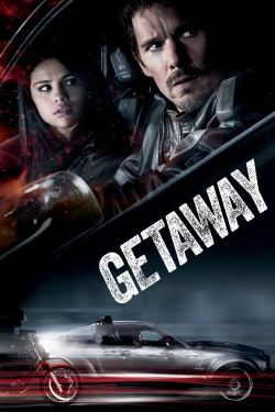 Watch Getaway (2013) Online FREE