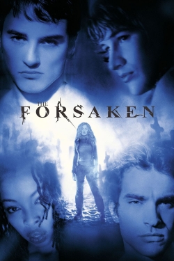 Watch The Forsaken (2001) Online FREE