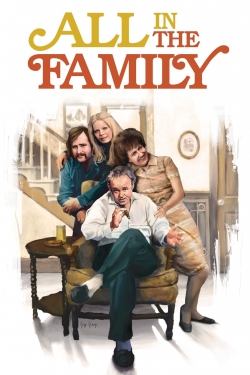 Watch All in the Family (1971) Online FREE