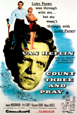 Watch Count Three and Pray (1955) Online FREE